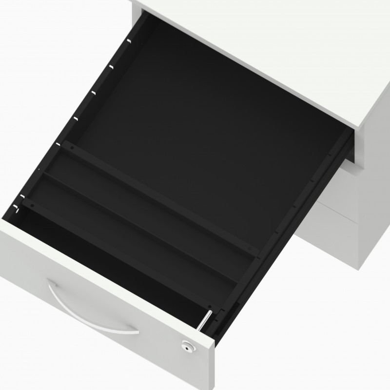 Schubladenschrank Omega – Bikkom
