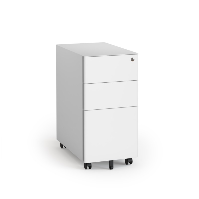 Rollcontainer Sigma für Büros – Bikkom