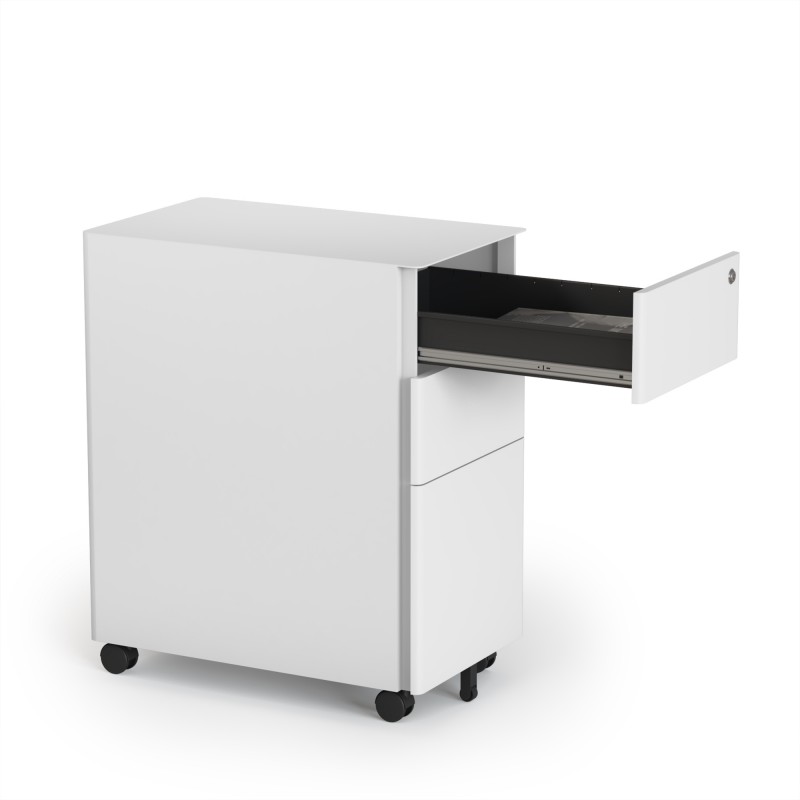 Rollcontainer Sigma für Büros – Bikkom