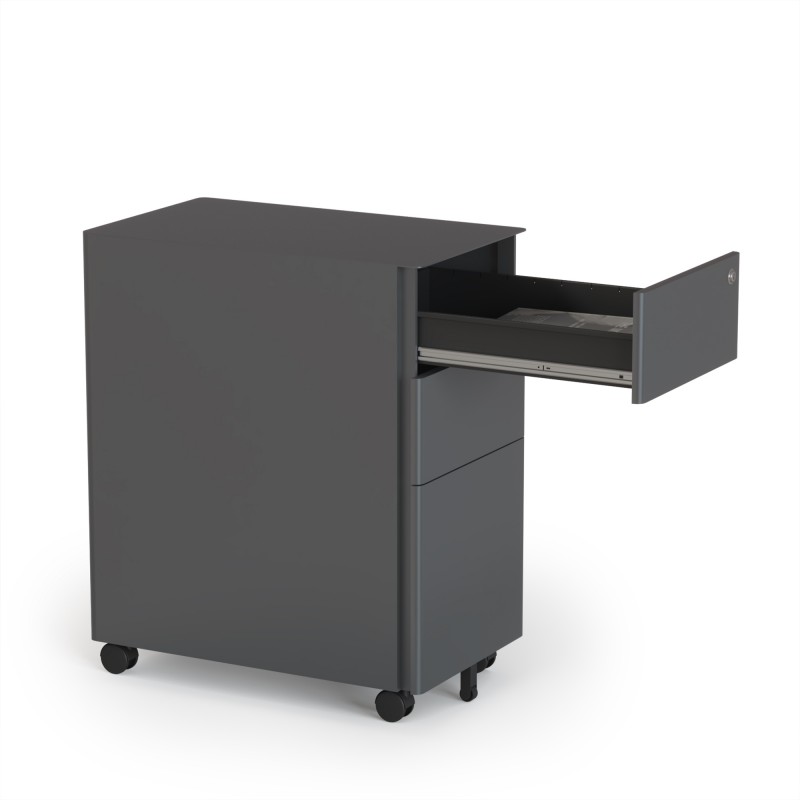 Rollcontainer Sigma für Büros – Bikkom