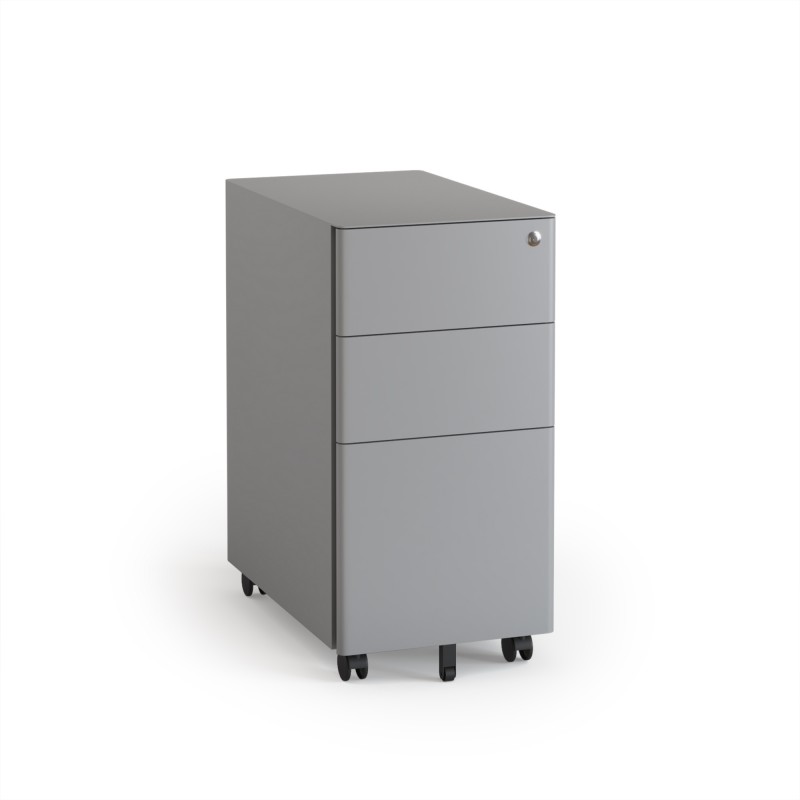 Rollcontainer Sigma für Büros – Bikkom