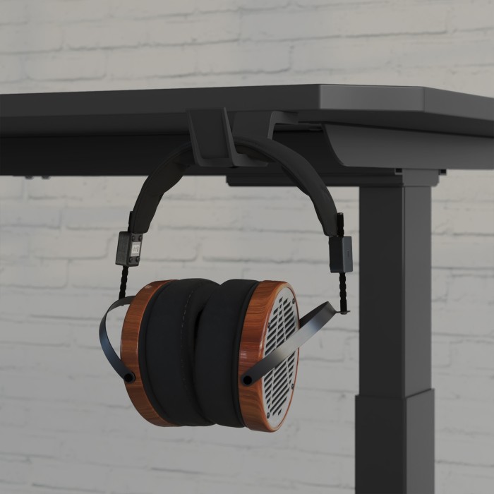 Gamingtisch Nexa Pulse mit Beleuchtung