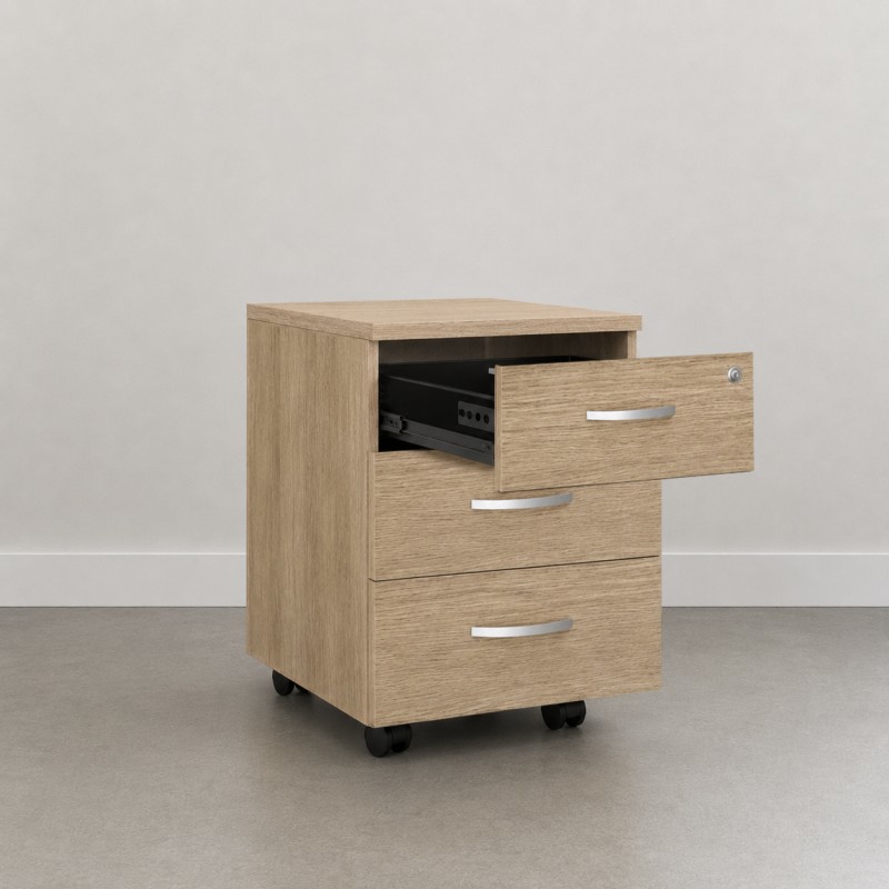 Schubladenschrank Omega – Bikkom