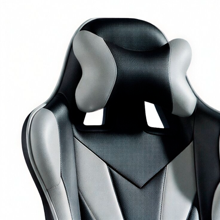 Detail der Armlehne Exon Comfort