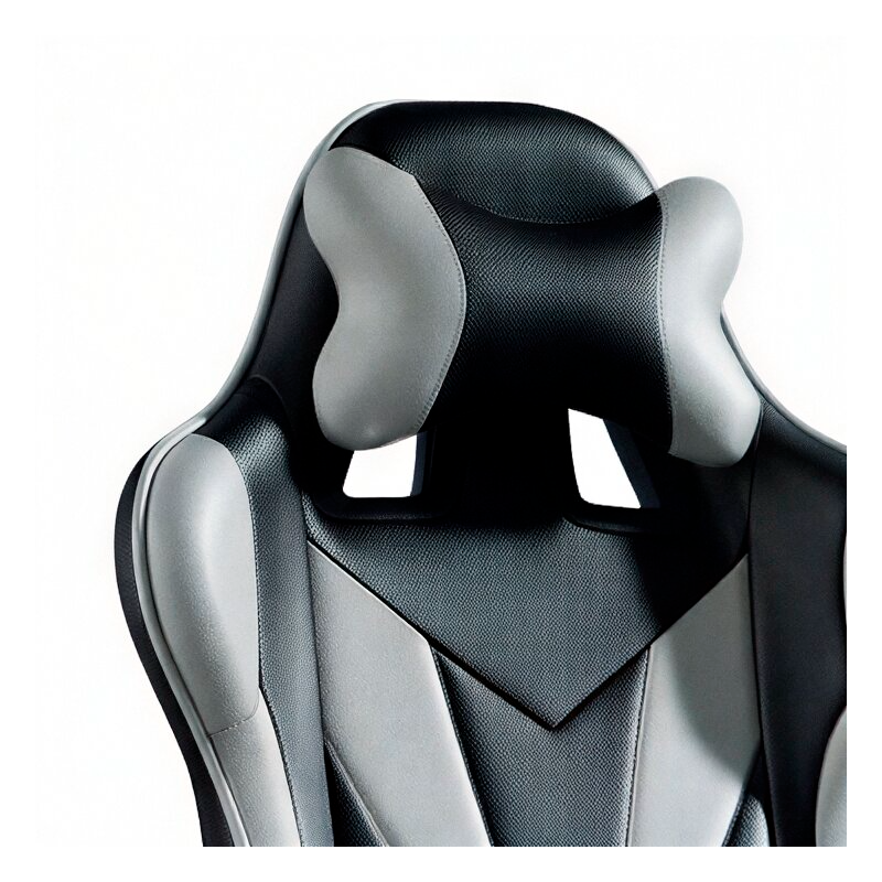 Detail der Armlehne Exon Comfort