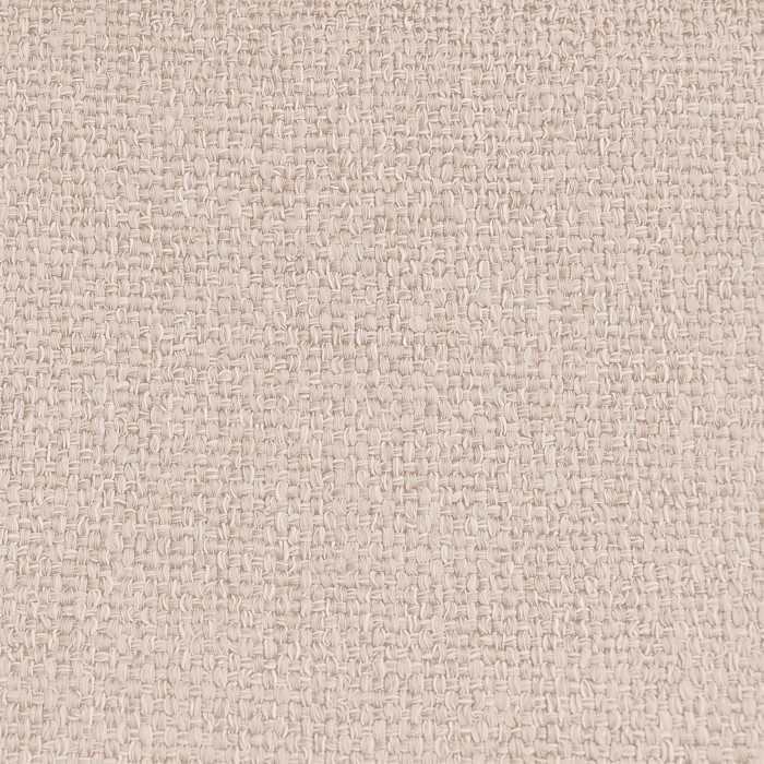 Texturdetail des Sofas Lea in Sand