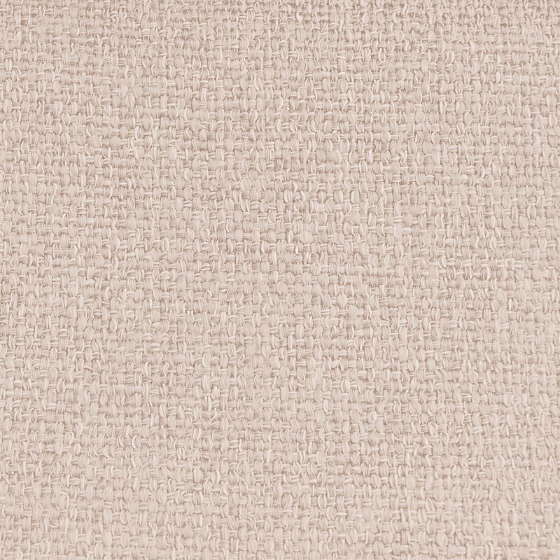 Texturdetail des Sofas Lea in Sand