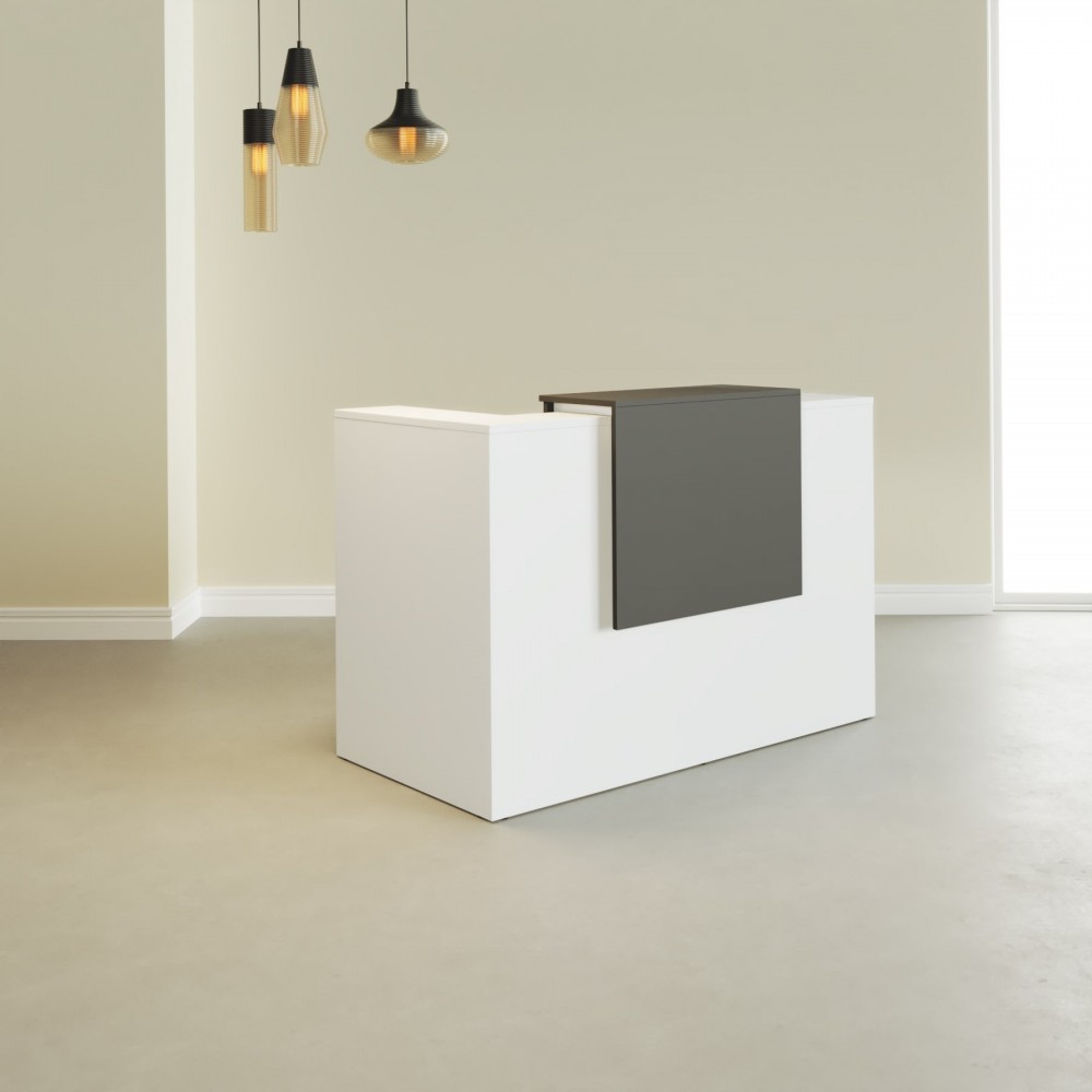 Empfangstheke Duomo - Bikkom