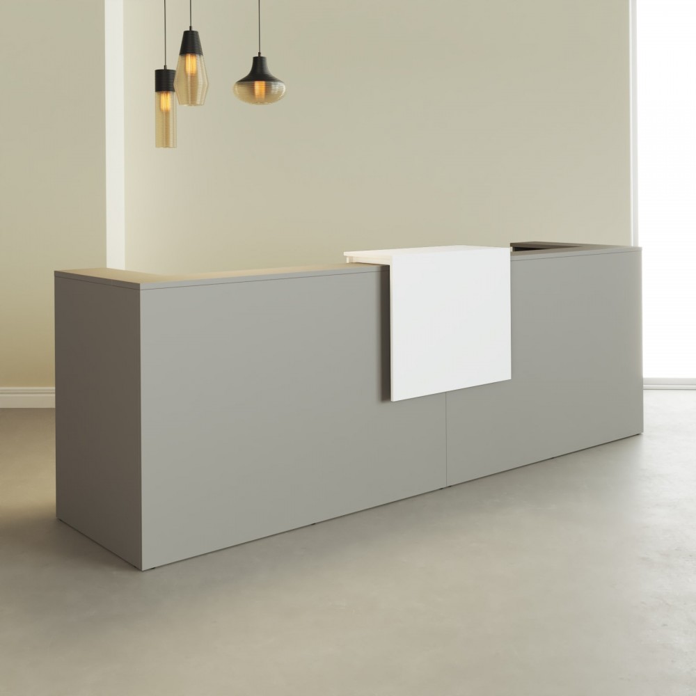 Empfangstheke Sotto - Bikkom