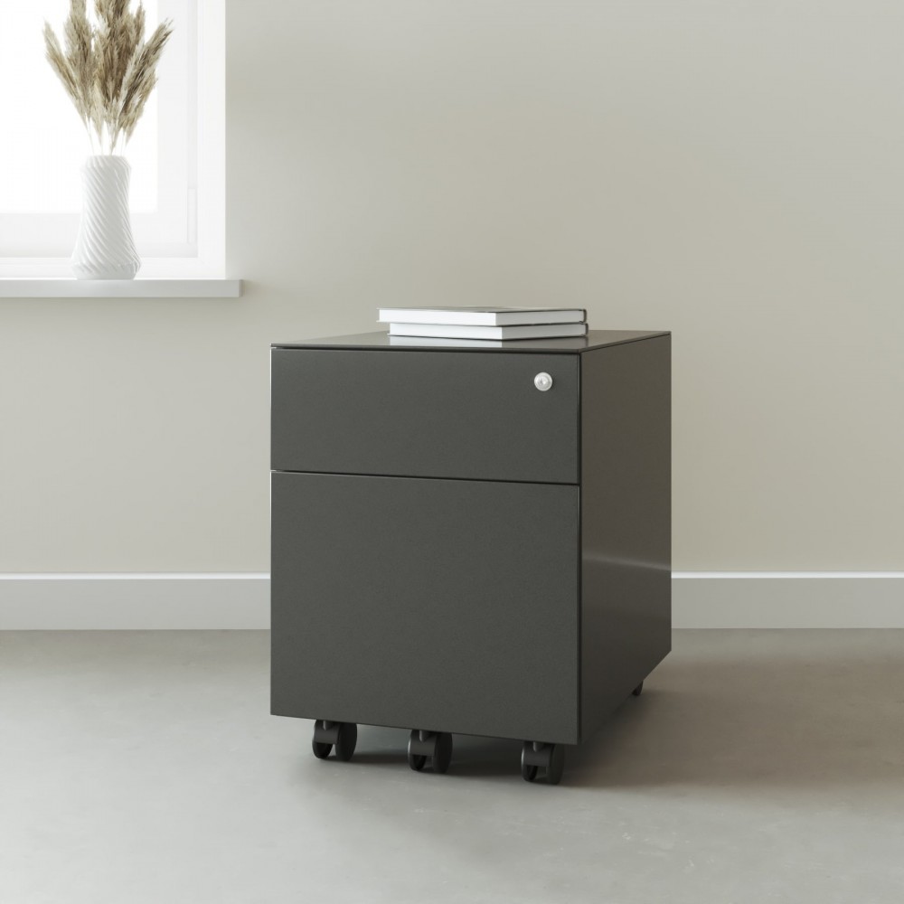 Rollcontainer Milos – Bikkom