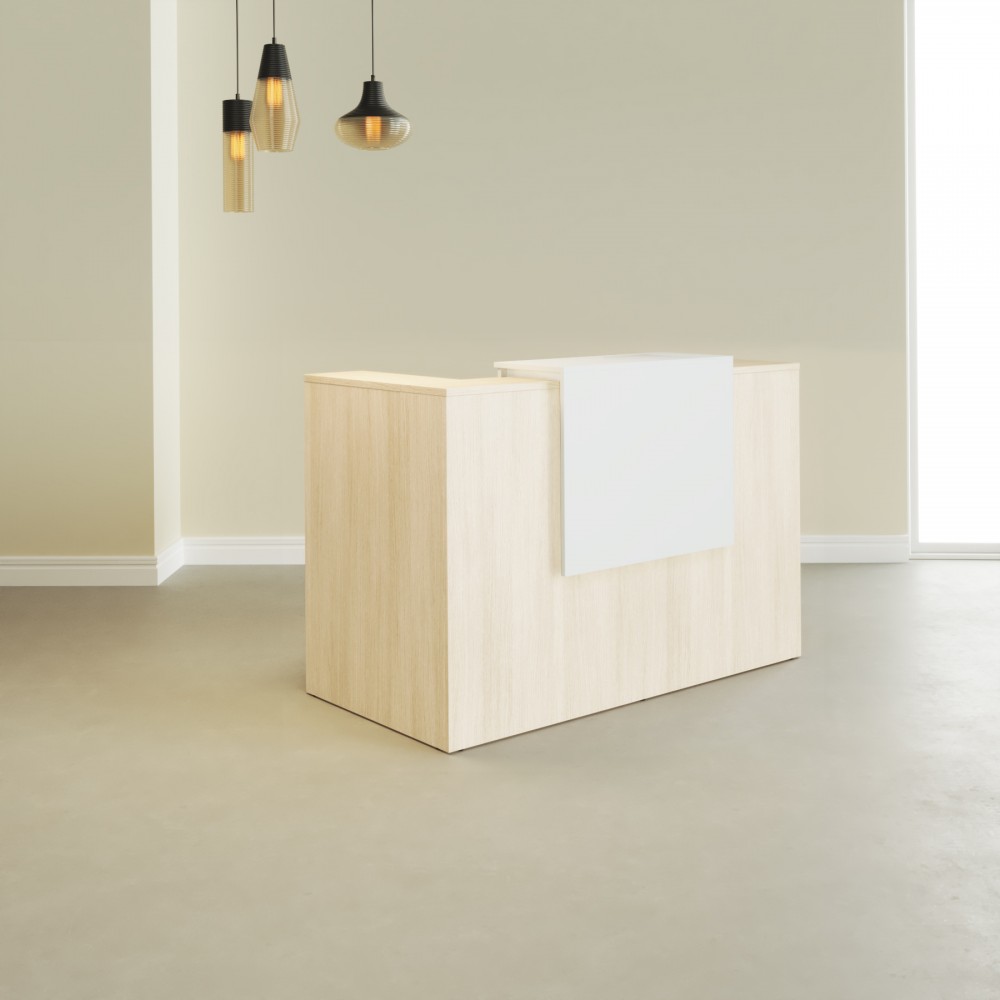 Empfangstheke Duomo - Bikkom