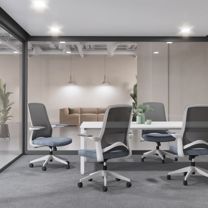 Bürostuhl Ania - Bikkom