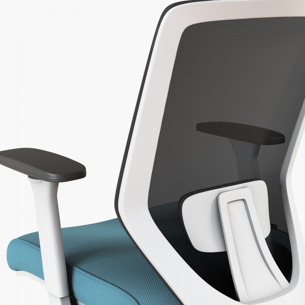 Bürostuhl Vita- Bikkom