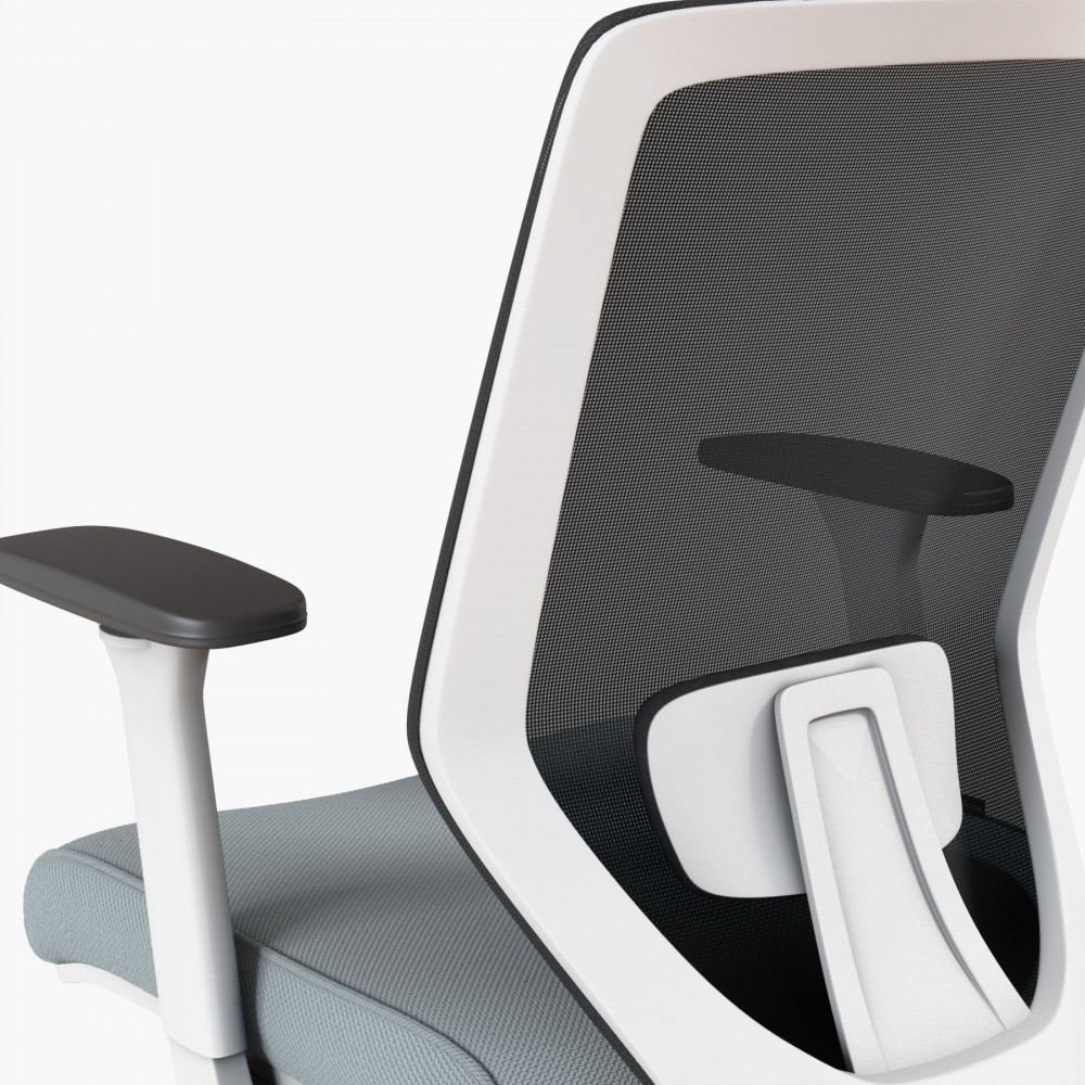 Bürostuhl Vita- Bikkom