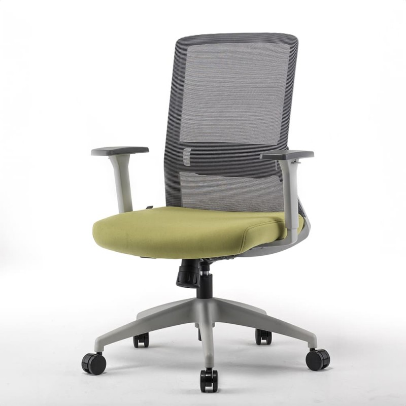 Bürostuhl Becca - Bikkom