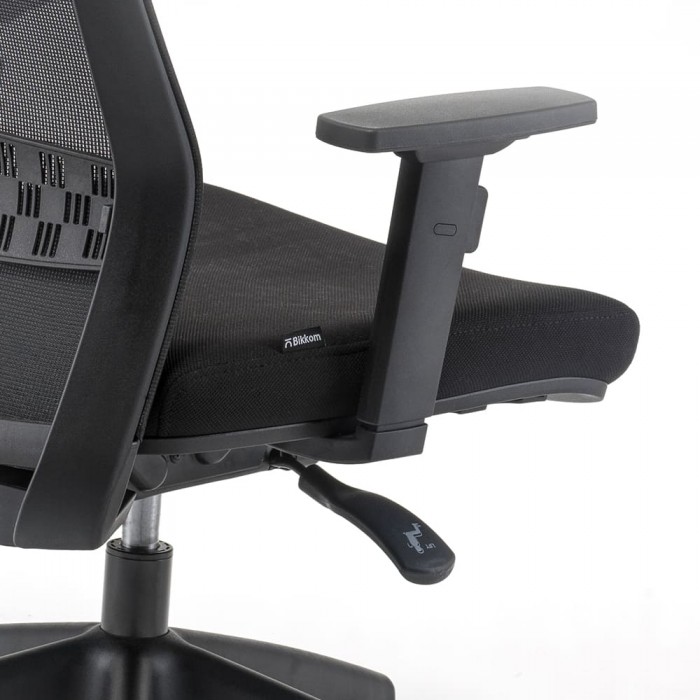 Detailansicht Gala Black