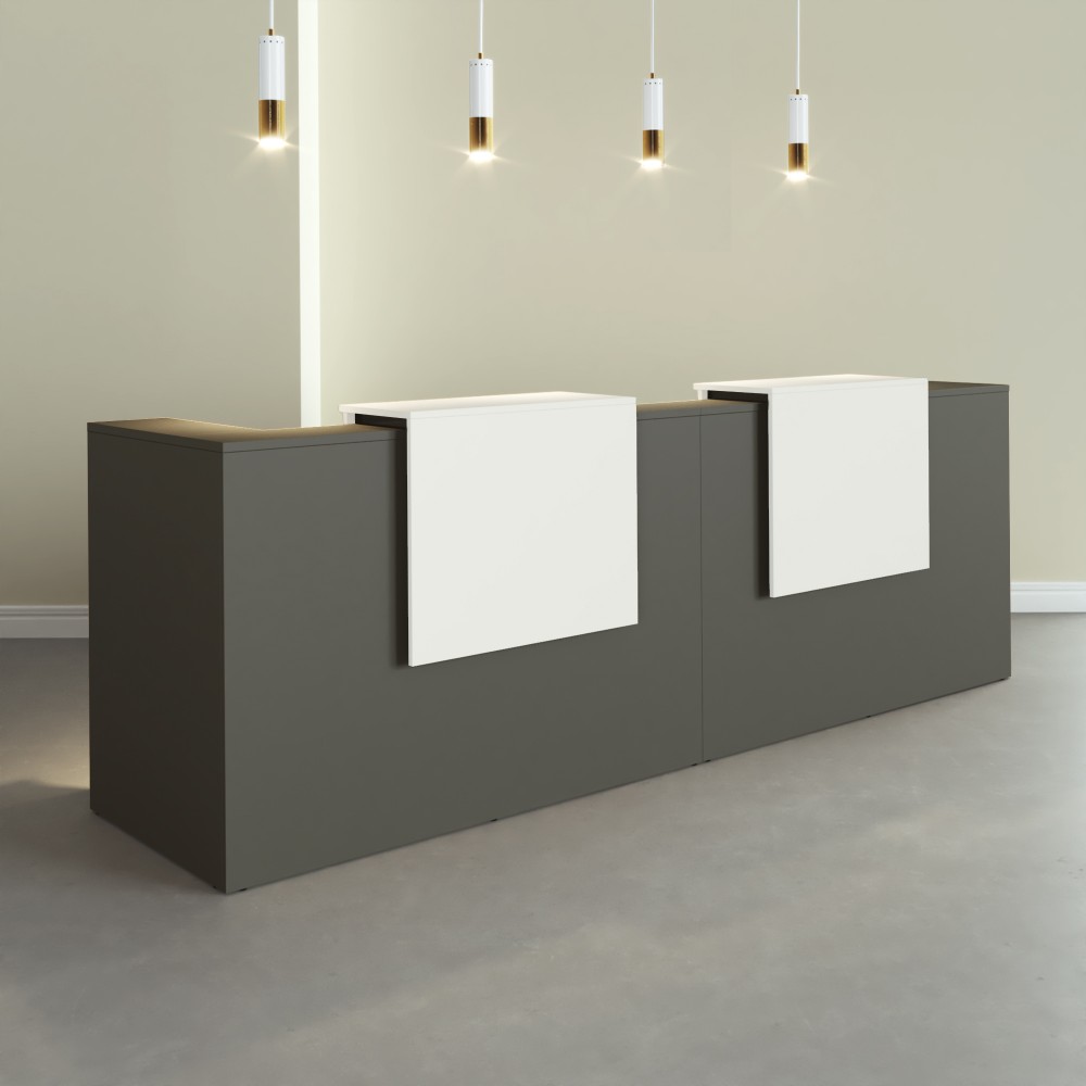 Empfangstheke Sotto - Bikkom