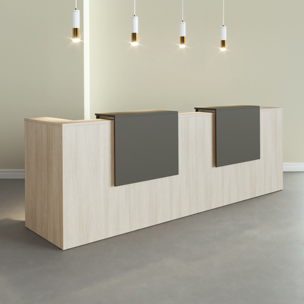 Empfangstheke Sotto - Bikkom