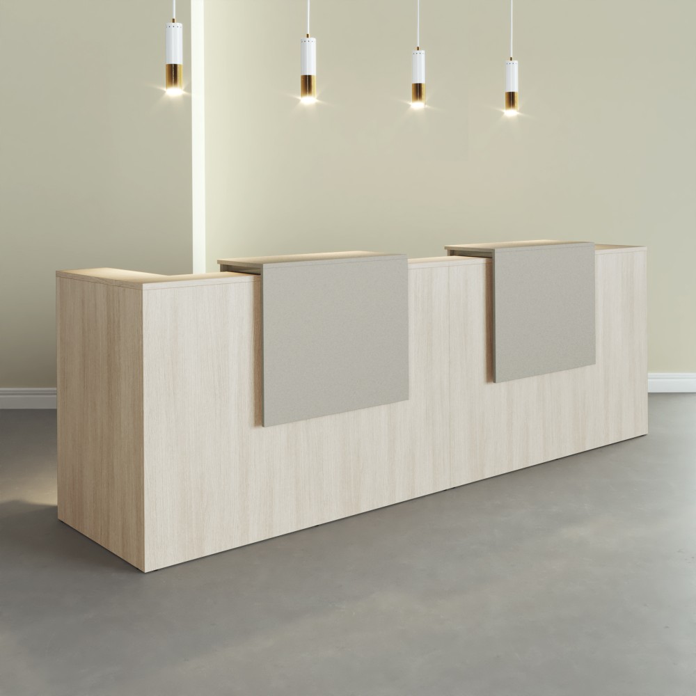 Empfangstheke Sotto - Bikkom