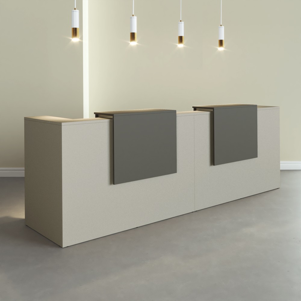 Empfangstheke Sotto - Bikkom