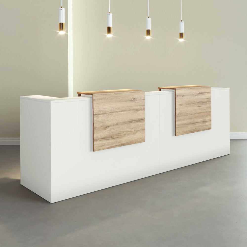 Empfangstheke Sotto - Bikkom