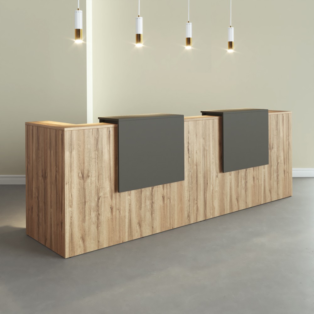 Empfangstheke Sotto - Bikkom