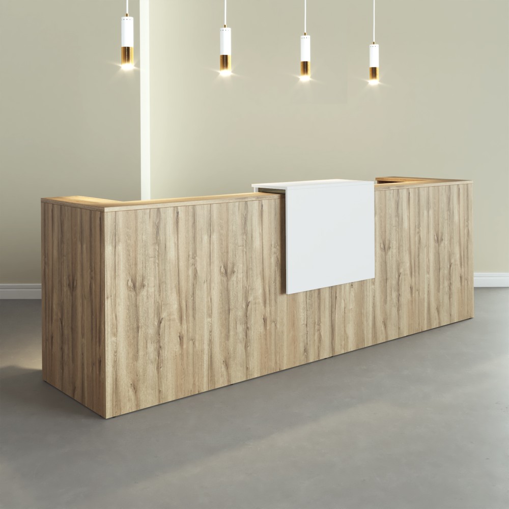 Empfangstheke Sotto - Bikkom