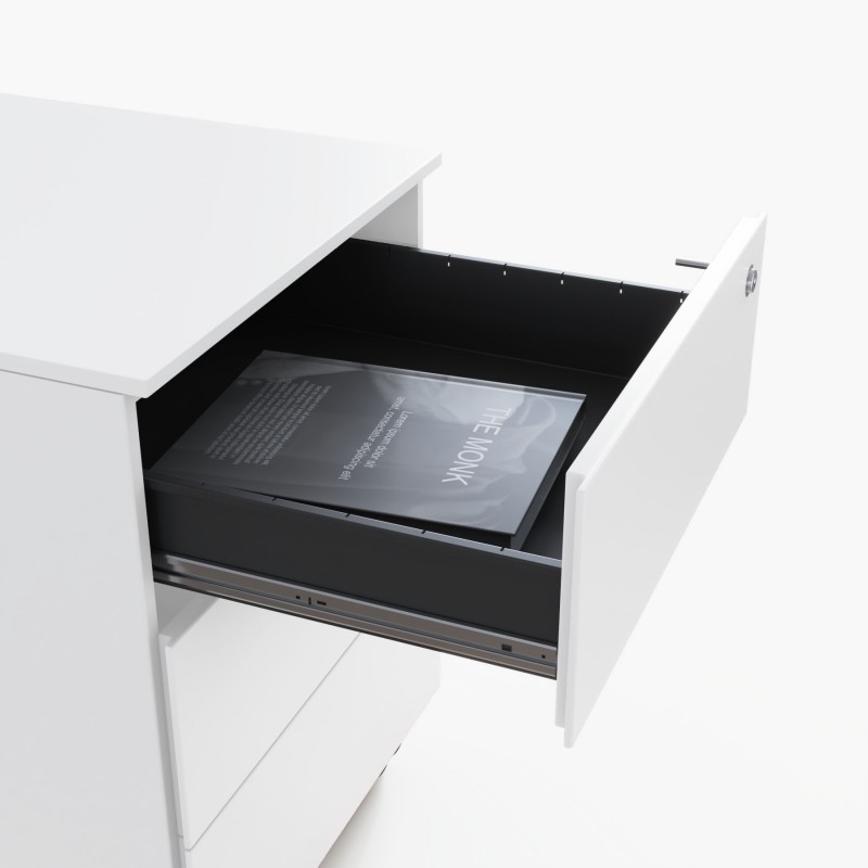 Schubladenschrank Novus – Bikkom