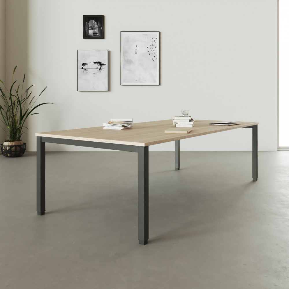 Modus Besprechungstisch - Bikkom