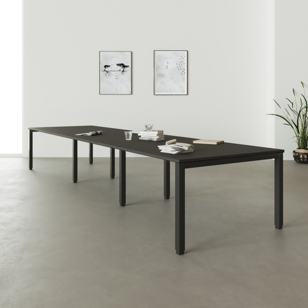 Modus Besprechungstisch - Bikkom