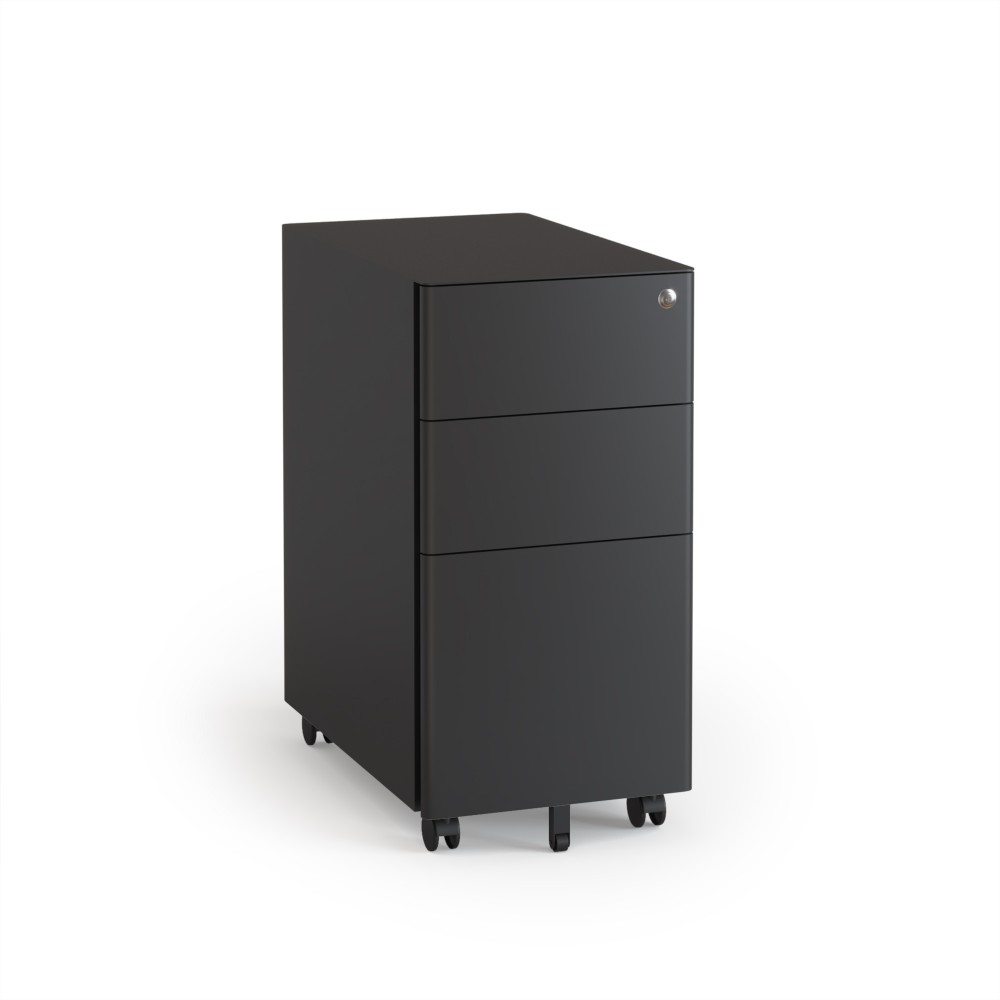 Schublade Büro Schwarz Schublade Büro Schwarz