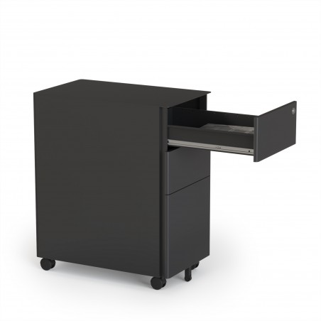 Metallschublade Büro
