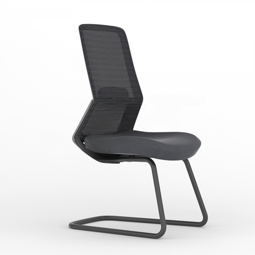 Ergonomischer Besucherstuhl Jade Ergonomischer Besucherstuhl Jade