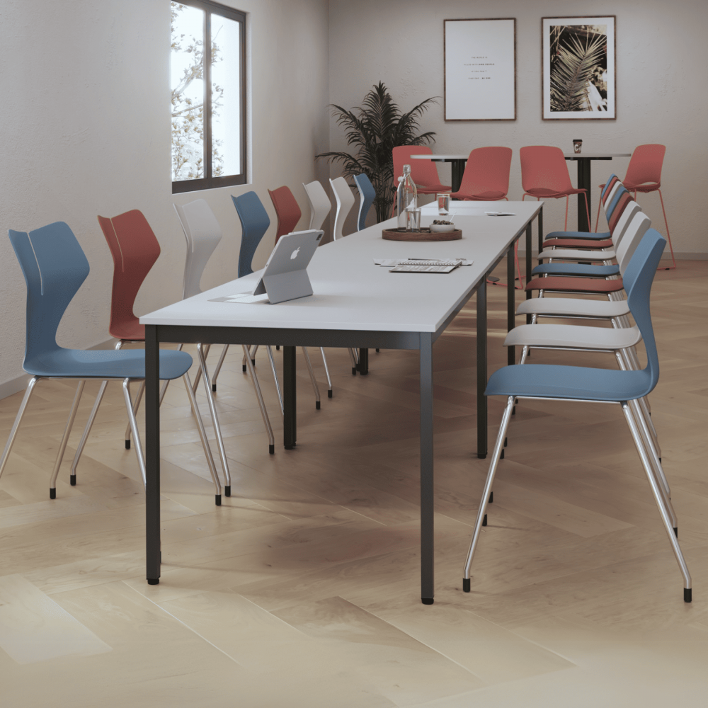 Besucherstuhl Sonia Wartezimmer Besucherstuhl Sonia Wartezimmer