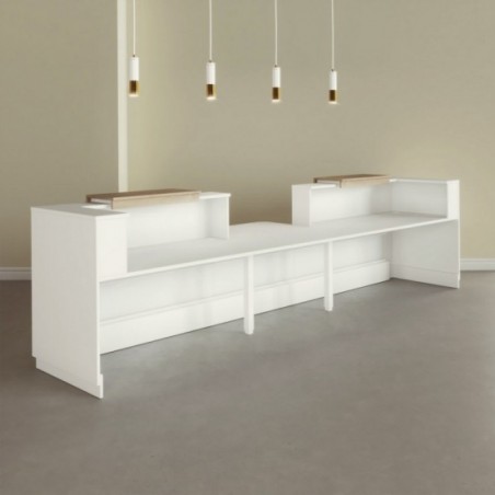 Empfangstheke PMR Sotto