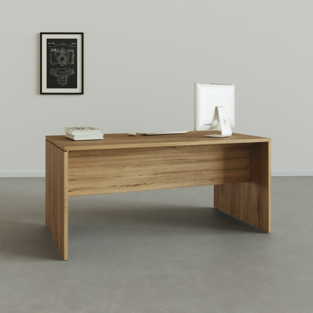 Einzelschreibtisch Tarnos - Bikkom