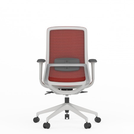 Emma Grey – ergonomischer Bürostuhl