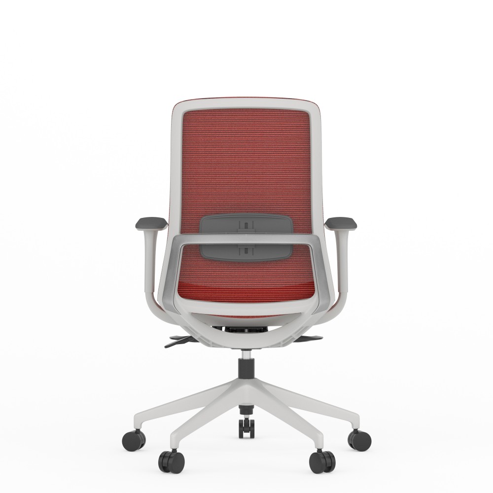 Emma Grey – ergonomischer Bürostuhl