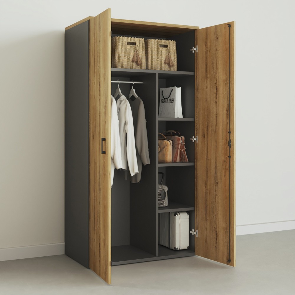 Chronos Garderobenschrank Büro Chronos Garderobenschrank Büro