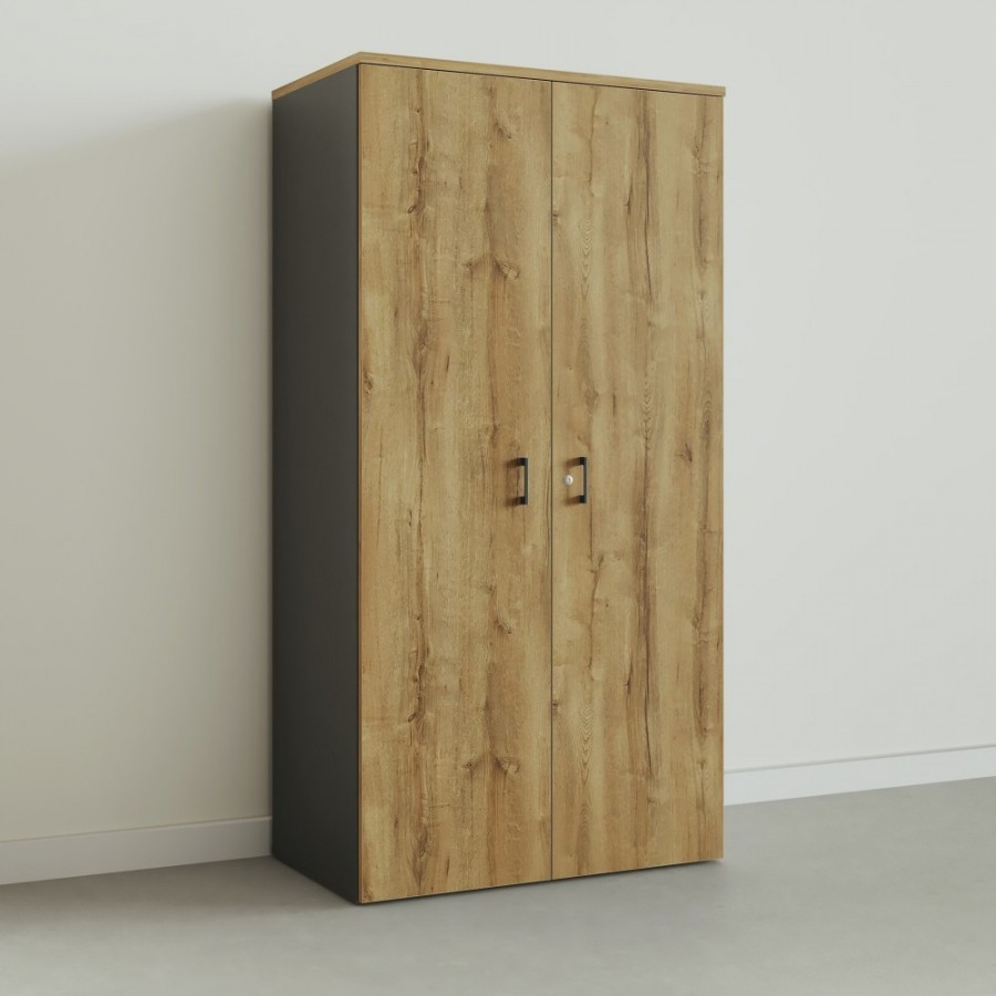 Chronos Garderobenschrank
