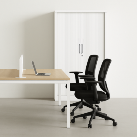 Helios Schrank im Büro