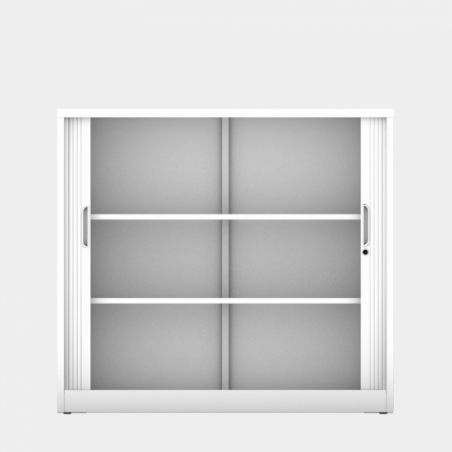 Helios Schrank im Büro