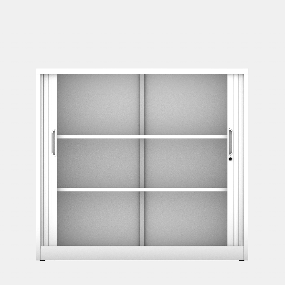 Helios Schrank im Büro