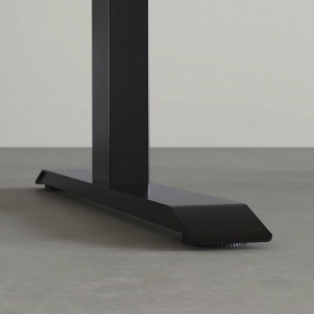 Höhenverstellbarer Elevia Schreibtisch