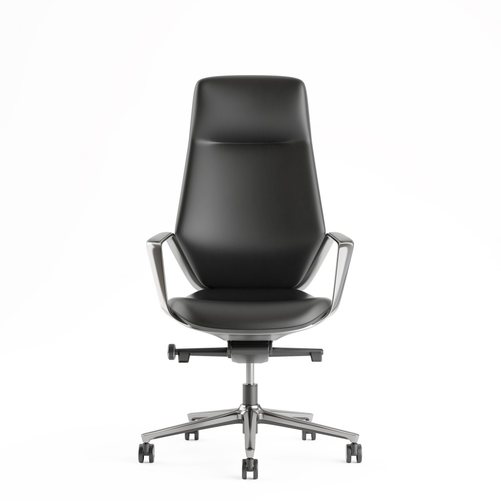 Chefsessel Bella schwarz
