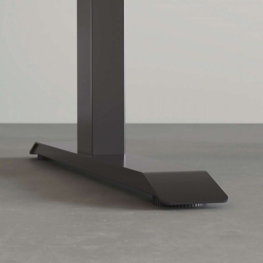 Höhenverstellbarer Schreibtisch Elevia | Bikkom