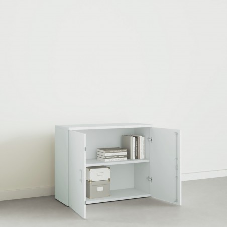 Chronos abschließbar 2OH