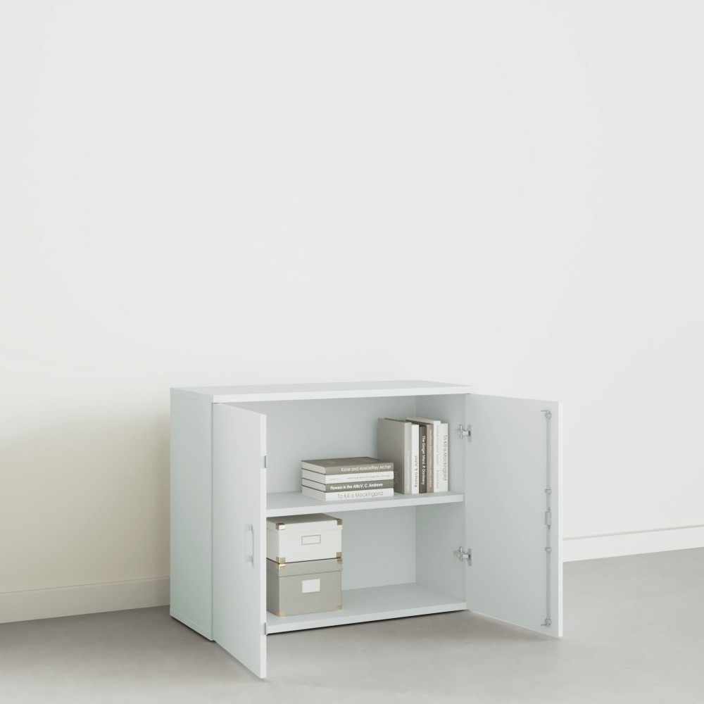 Chronos abschließbar 2OH