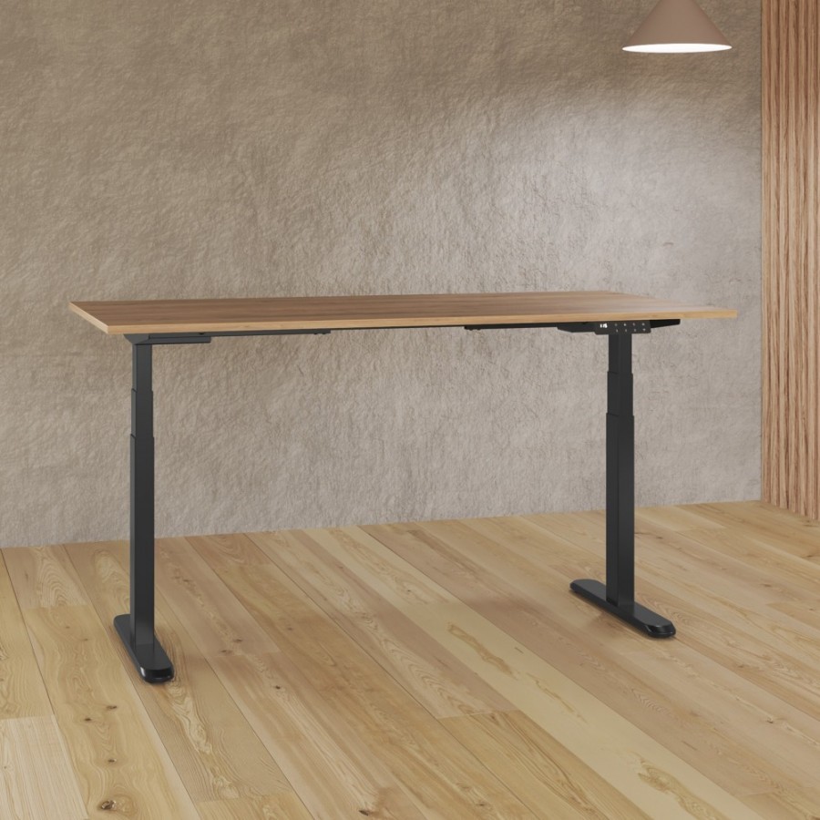 Höhenverstellbarer Schreibtisch Zenit