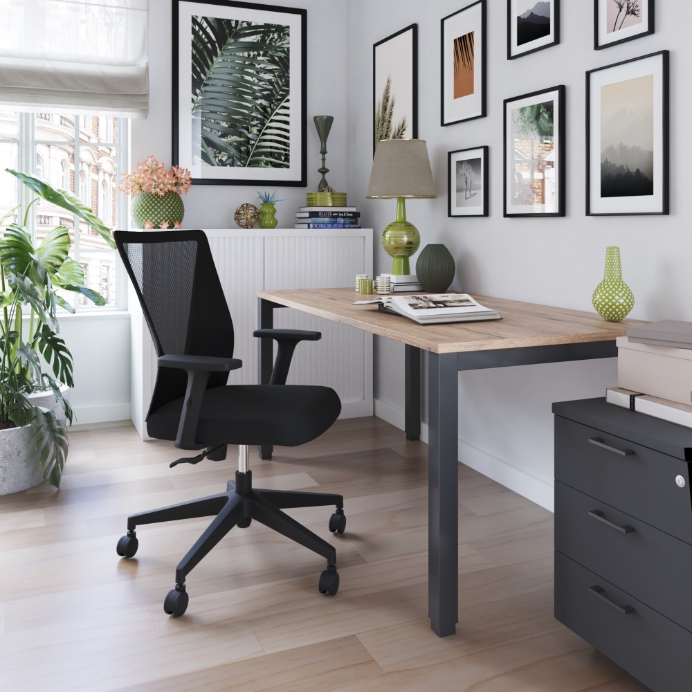 Modus Schreibtischtisch - Bikkom